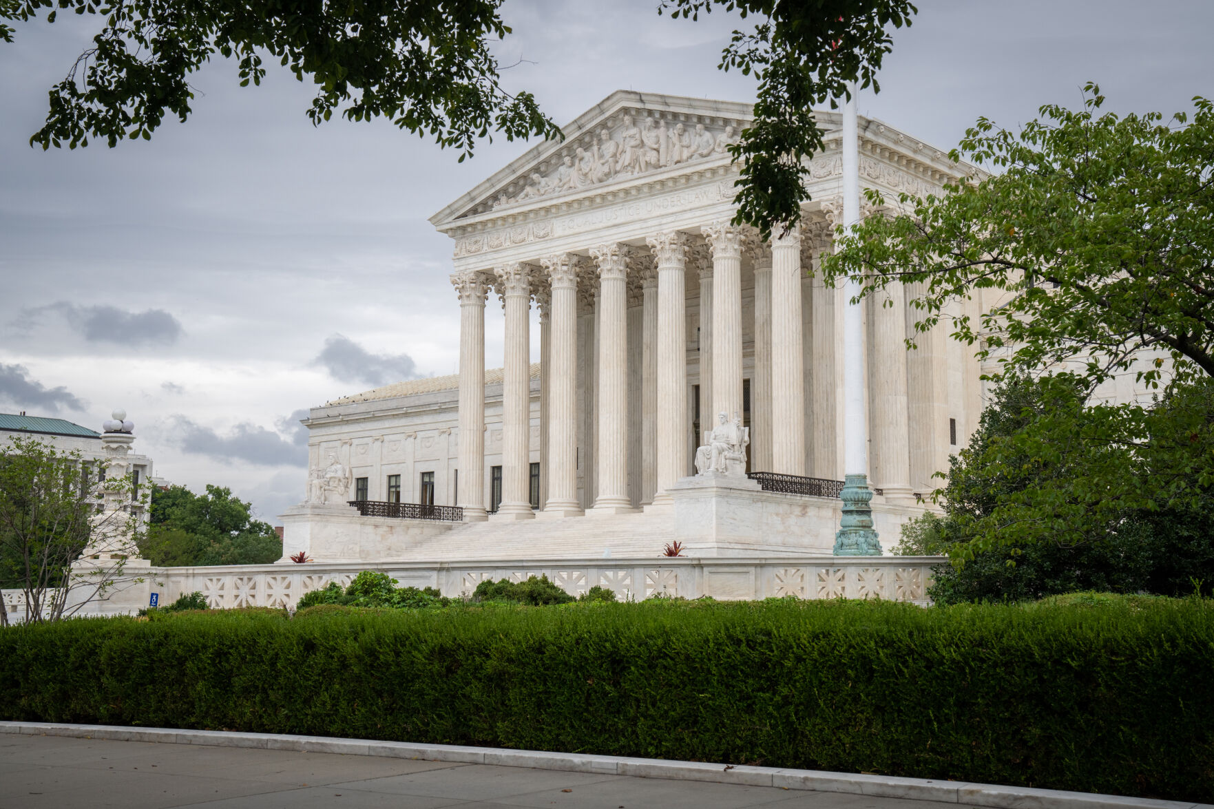 Supreme Court, Breaking Silence, Won't Block Texas Abortion Law